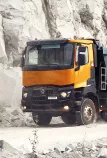 Renault Trucks K
