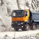 Renault Trucks K