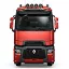 Renault Trucks T Hight brochure