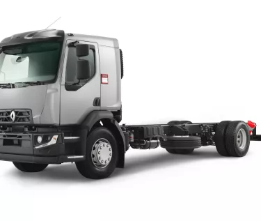 Renault trucks V1